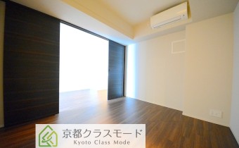 洋室6帖・別アングル