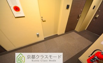 共用廊下