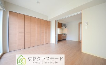 洋室6.2帖・別アングル