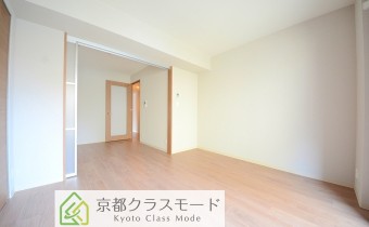 洋室6.2帖・別アングル