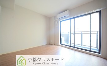 洋室6.2帖・別アングル