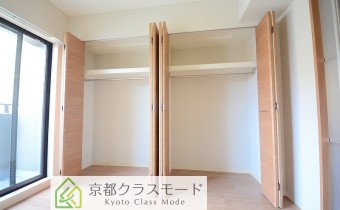 クローゼット