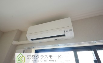 エアコン
