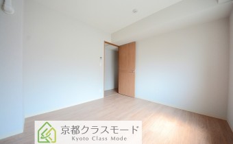 洋室6帖・別アングル