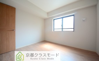 洋室6帖・別アングル