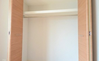 クローゼット