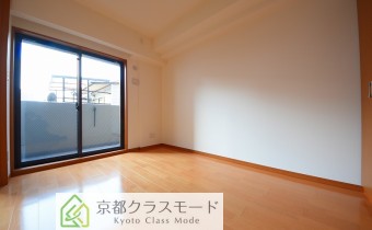洋室5.6帖