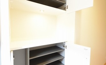 シューズBOX