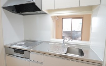 システムキッチン