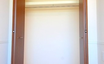 クローゼット