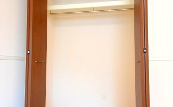 クローゼット