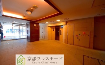 ホール
