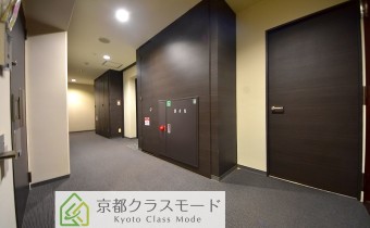 共用廊下