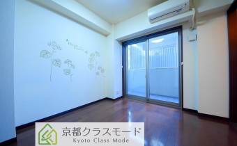 洋室5帖