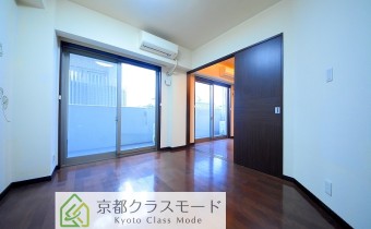 洋室5帖