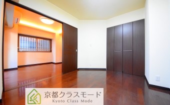 洋室5帖