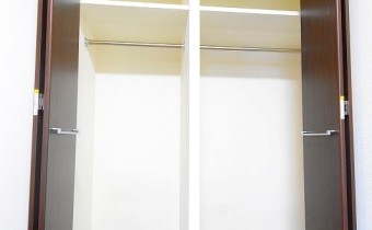 クローゼット