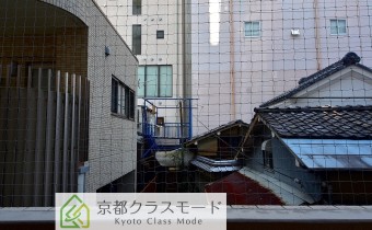 眺望・北側