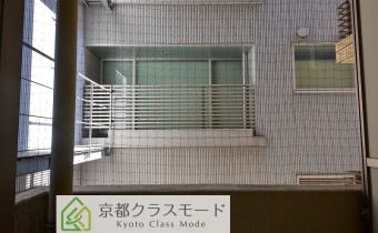 眺望・東側