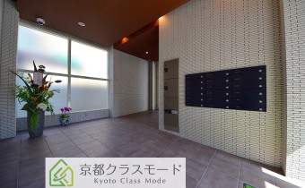 ホール