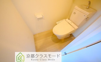 ウォシュレットトイレ