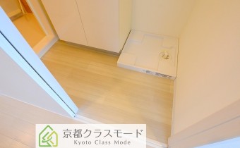 脱衣所