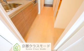 キッチンスペース