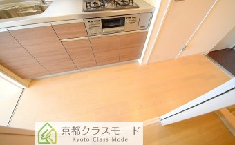 キッチンスペース