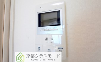 TVドアホン