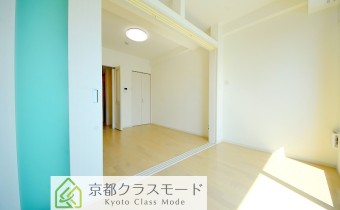 Room 3.6　別アングル