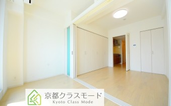 Room 3.6　別アングル