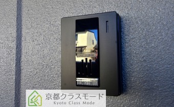 インターホン