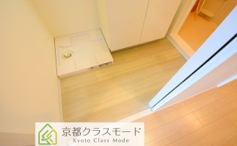 脱衣所