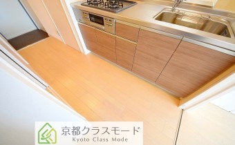 キッチンスペース
