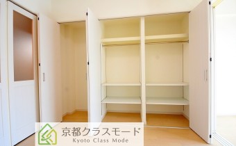 クローゼット