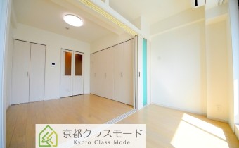 Room 3.6　別アングル