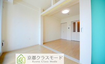 Room 3.6　別アングル