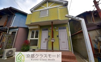 外観　別アングル