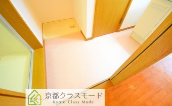 脱衣所