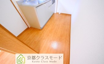 キッチンスペース