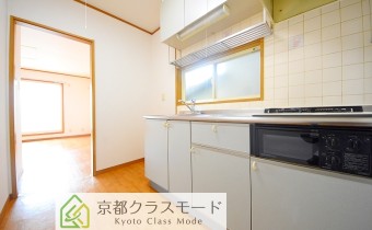 キッチンスペース