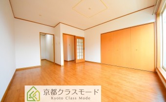 使い勝手の良い「振り分けタイプ」の1LDKです♪