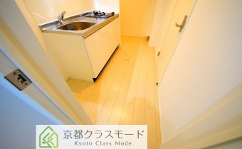 キッチンスペース