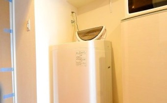 洗濯機