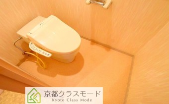 ウォシュレットトイレ