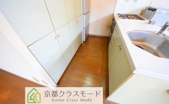 キッチンスペース