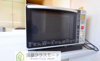 オーブンレンジ