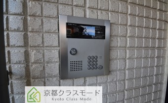 オートロック