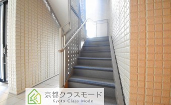 階段
