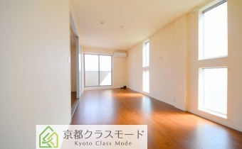 ＬＤＫ12.4　※写真は変転タイプです